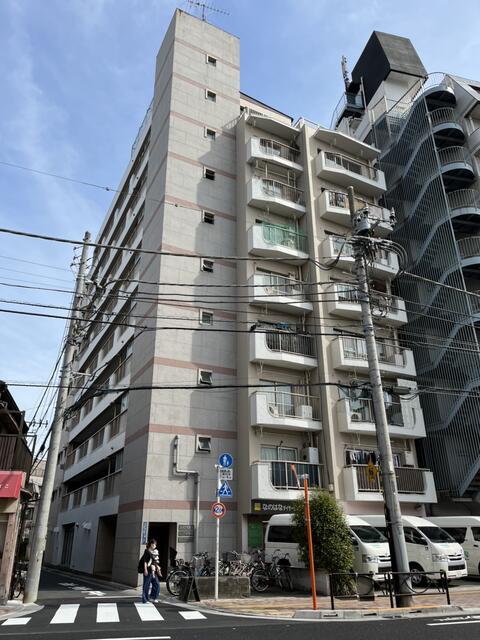 ビレッタ八広